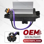 Blower Motor Fan Resistor Heater Control Module 4P1516 For Chevrolet Gmc Yukon. Fixed Price $18.99.