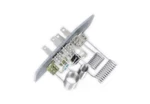Hvac Blower Motor Resistor. Fixed Price $114.06.