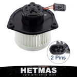 Front Heater Ac Blower Motor Fan For 1997 1998 1999 Oldsmobile Cutlass 3.1L V6. Fixed Price $50.80.