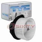 Tyc Front Hvac Blower Motor For 2004-2012 Chevrolet Colorado Heating Air Cy. Fixed Price $62.05.