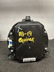 2018-2019 Chevrolet Equinox Blower Motor Oem 16467777. Fixed Price $56.04.