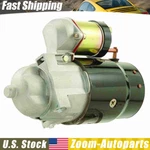 337-1016 Ac Delco Starter New For Chevy Blazer Express Van Suburban Malibu C1500. Fixed Price $144.57.