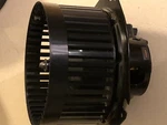 Hvac Blower Motor And Wheel 2000 - 2017 Suburban Yukon Xl Cadillac Esv. Fixed Price $39.00.
