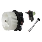 For Chevy Tahoe 2003-2006 Four Seasons 75748BRK4 Hvac Blower Motor. Fixed Price $79.95.