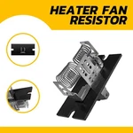 For 1958-1975 Chevy Impala Belair Biscayne Blower Motor Resistor 3929052 3798317. Fixed Price $15.19.
