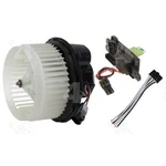 Four Seasons 75748BRK3 Complete Blower Motor/resistor/connector Kit. Fixed Price $124.74.