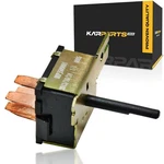 For Jeep Wrangler Tj Blower Control Switch 1997-2004 HS-267. Fixed Price $23.95.