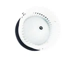 Front Skp Blower Motor Fits Chevy Silverado 2500 2003-2004 98KBHR. Fixed Price $63.32.