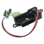 20070 4-SEASONS Four-seasons Blower Motor Resistor Front For Chevy Express Van. Fixed Price $59.72.