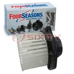 Four Seasons Front Hvac Blower Motor For 1997-2000 Gmc C1500 Suburban C2500 Vh. Fixed Price $54.90.