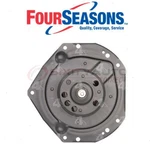 Four Seasons Hvac Blower Motor For 1988-1991 Chevrolet C2500 Heating Air Pg. Fixed Price $52.13.