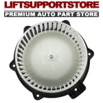 Hvac Heater Blower Motor W/o Control Module Chevy Optra Suzuki Forenza Reno. Fixed Price $41.80.