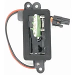 Holstein 2BMR0037 Parts Hvac Blower Motor Resistor. Fixed Price $31.66.
