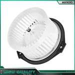 Heater Blower Motor W/fan Cage For 2001-2004 Buick Regal 01-03 Chevrolet Impala. Fixed Price $33.36.