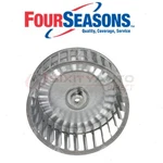 Four Seasons Hvac Blower Motor Wheel For 1971-1987 Chevrolet Camino Dv. Fixed Price $28.52.