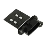 For Chevy Classic 2004-2005 Trq Hvac Blower Motor Resistor. Fixed Price $39.90.