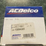 For Chevy S10 1994-2004 Acdelco Genuine Gm Parts Hvac Blower Motor Resistor. Fixed Price $19.95.