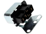Hvac Blower Motor Cutout Relay For 1977-1982, 1984-1986 Chevy K5 Blazer QP879KP. Fixed Price $24.24.