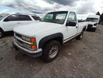 Heater Fan Blower Motor I-beam Front Axle Only Fits 00-02 Chevrolet 3500 Pickup. Fixed Price $56.02.
