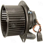 Four Seasons Rear Hvac Blower Motor Fits 2014-2020 Chevrolet Suburban. Fixed Price $79.74.