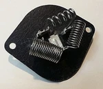 64-76 Gm Chevy Pontiac Heater A/c Evaporator Box Blower Motor Fan Speed Resistor. Fixed Price $43.99.