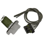 Standard Ignition RU363HTK Oe Improved Blower Motor Resistor Kit. Fixed Price $90.72.
