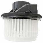 For 2000-2014 Chevrolet Suburban 1500 Hvac Blower Motor Front Tyc 2001 2002 2003. Fixed Price $69.22.