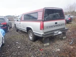 Used Hvac Blower Motor Fits: 1991 Chevrolet 2500 Pickup W/integral Grade. Fixed Price $135.70.