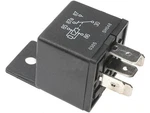 For 1987-1991 Chevrolet Cavalier Blower Motor Relay Smp 79372NFCD 1988 1989 1990. Fixed Price $26.38.