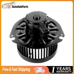 Blower Motor With Fan Cage For 96-23 Gmc Savana Chevrolet Express 1500 2500 3500. Fixed Price $33.99.