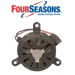 Four Seasons Ac Condenser Fan Motor For 2005-2006 Chevrolet Avalanche 2500 Nt. Fixed Price $133.52.
