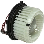 Hvac Motor-blower With Wheel Uac Fits 2014 Chevrolet Camaro. Fixed Price $142.99.