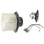 35334BRK1 4-SEASONS Four-seasons Blower Motor Front For Chevy Olds Express Van. Fixed Price $78.17.