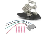 Autopart Premium Blower Motor Resistor Fits Chevy G30 1982-1991 46BHXY. Fixed Price $24.25.