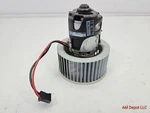 2013 Bmw 535I 528I 550I F10 Hvac Heater Blower Motor 64119242607. Fixed Price $49.99.