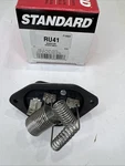 Hvac Resistor Standard RU41. Fixed Price $14.99.