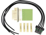 For 1996-2014 Chevrolet Express 1500 Blower Motor Resistor Holstein 79765KSYR. Fixed Price $35.07.
