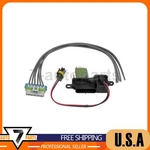 Hvac Blower Motor Resistor Kit Front Dorman Fits Chevrolet Astro 1996-2005. Fixed Price $68.99.