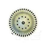 New Blower Mtr W/wheel Tyc 700089. Fixed Price $61.30.