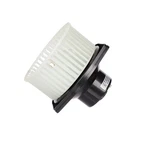 Klimoto Blower Motor Compatible With Chevrolet 04-12 Colorado, 04-06 Ssr. Fixed Price $55.61.