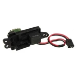 For Chevy Trailblazer 2002-2009 Wve 3A1296 Hvac Blower Motor Resistor. Fixed Price $34.87.