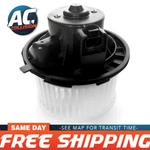 Ac Heater Blower Motor For Chevy Tahoe Silverado Suburban & Gmc Sierra Yukon Xl. Fixed Price $36.99.