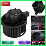 Ac Heater Blower Motor Fan Compatible BD-05-06730 75078 Chevy Cooling Noise. Fixed Price $80.99.