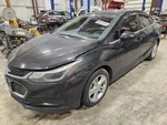 Used Hvac Blower Motor Fits: 2018 Chevrolet Cruze Vin 4TH Digit New Style. Fixed Price $95.00.