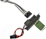 For 2002-2006 Chevy Avalanche 2500-HVAC Blower Motor Resistor Kit Front Dorman. Fixed Price $54.71.
