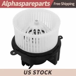 Heater Blower Motor For 2007-2011 Chevy Silverado 1500 Traverse Acadia Saturn. Fixed Price $32.16.