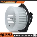 Front A/c Heater Blower Motor For Chevy Trailblazer Gmc Envoy Saab 9-7X 89018747. Fixed Price $29.89.