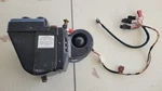 Chevrolet Express Conversion Van Rear Hvac Assembly Spal Blower Amfab Elkhart. Fixed Price $799.00.