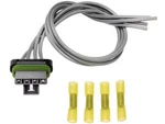 Dorman Hvac Blower Motor Resistor Connector Fits Chevy Hhr 2006-2008 53JDFTWS. Fixed Price $50.89.