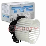 Tyc 700079 Hvac Blower Motor For PM151 88960337 5155 5130 37342 35342 Rh. Fixed Price $61.73.